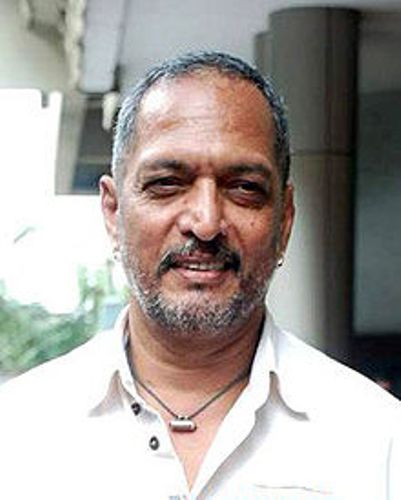 Nana Patekar says he won't work with Sanjay Dutt